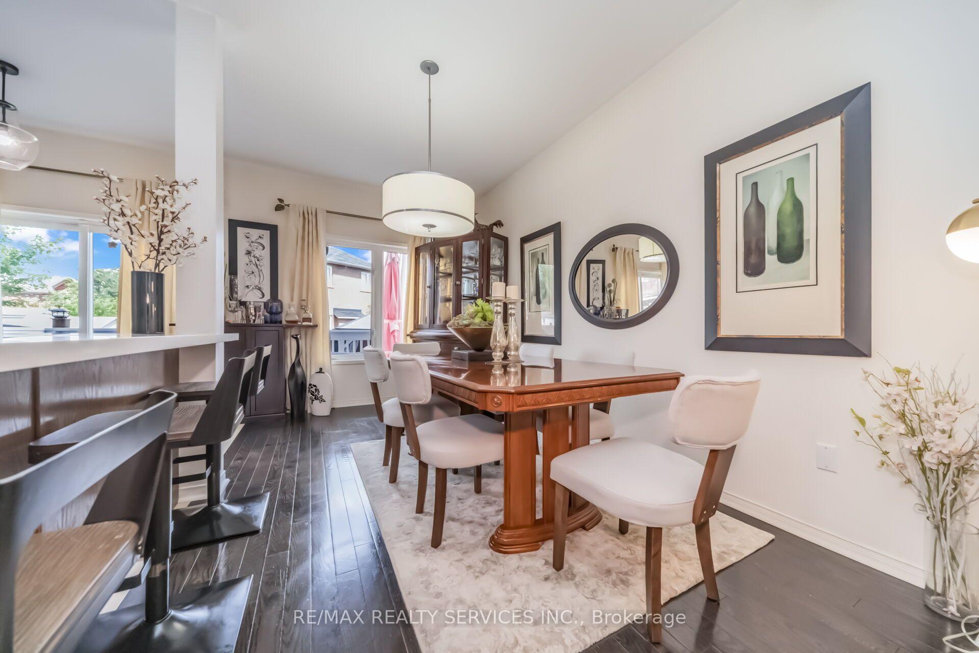 Photo 13 of 70 Checkerberry Crescent, Brampton, Sandringham-Wellington — HOMEH