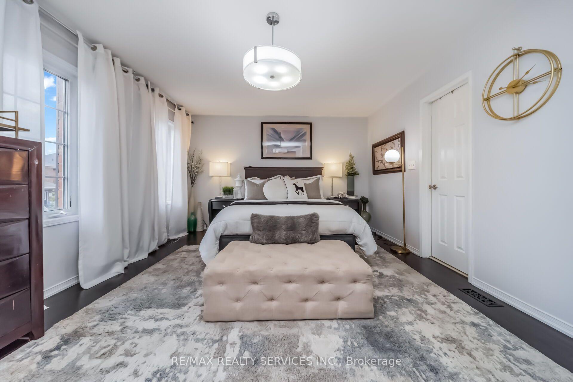 Photo 23 of 70 Checkerberry Crescent, Brampton, Sandringham-Wellington — HOMEH