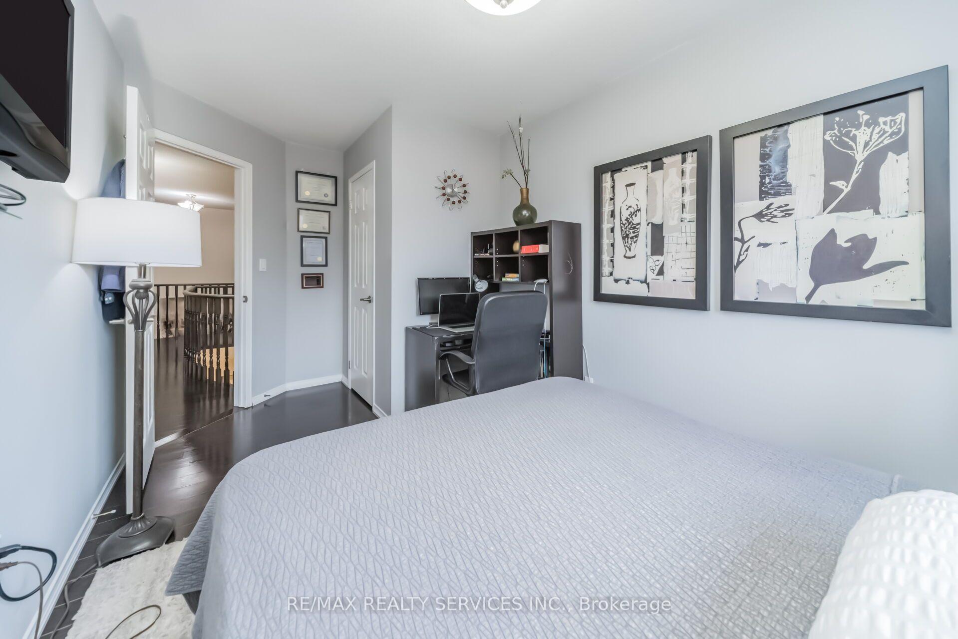 Photo 31 of 70 Checkerberry Crescent, Brampton, Sandringham-Wellington — HOMEH