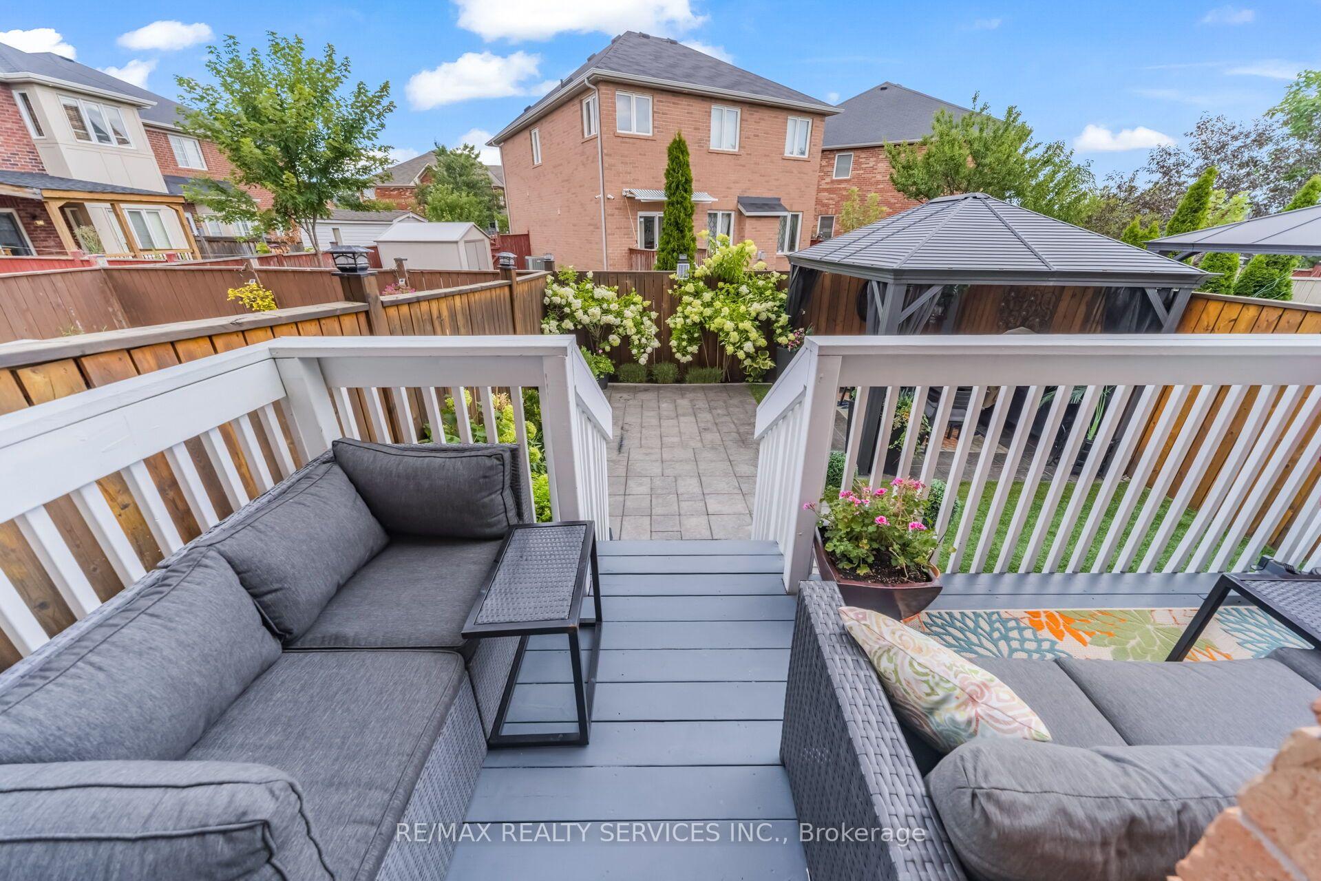 Photo 40 of 70 Checkerberry Crescent, Brampton, Sandringham-Wellington — HOMEH