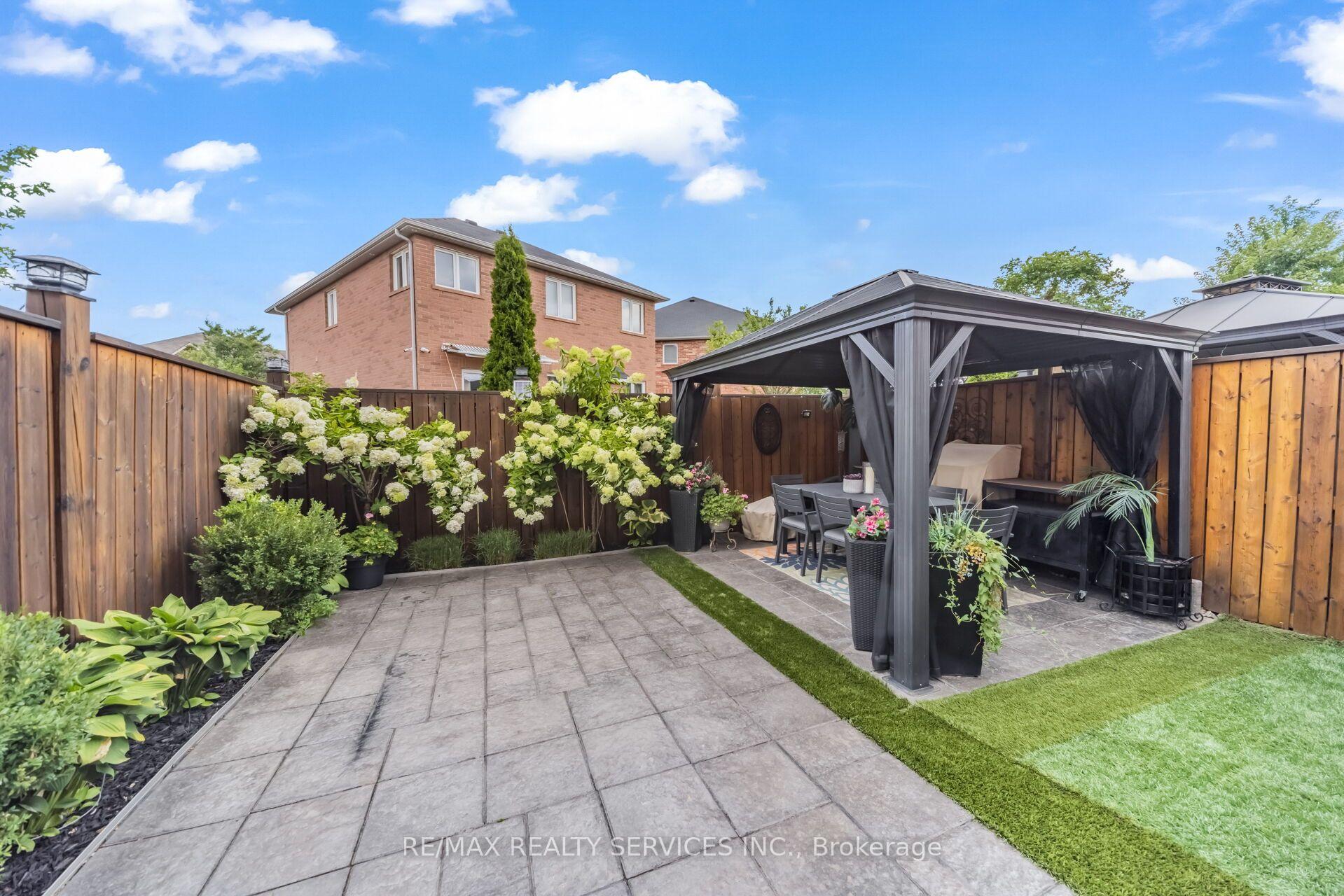 Photo 41 of 70 Checkerberry Crescent, Brampton, Sandringham-Wellington — HOMEH