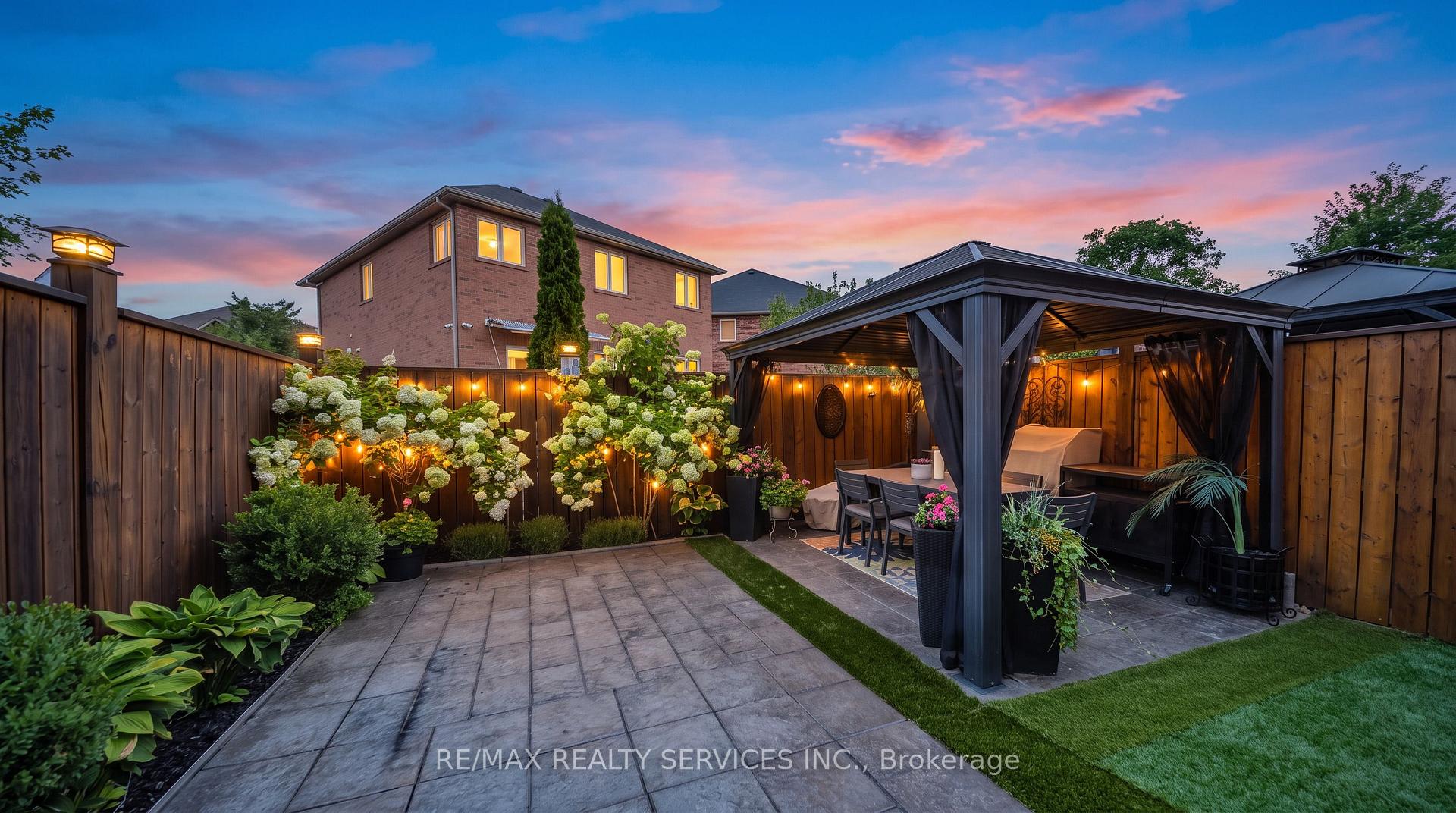 Photo 44 of 70 Checkerberry Crescent, Brampton, Sandringham-Wellington — HOMEH