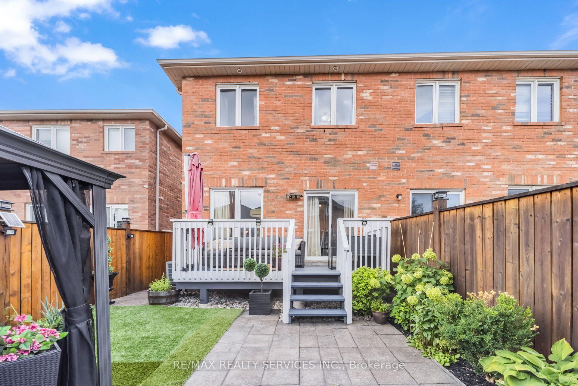 Photo 45 of 70 Checkerberry Crescent, Brampton, Sandringham-Wellington — HOMEH