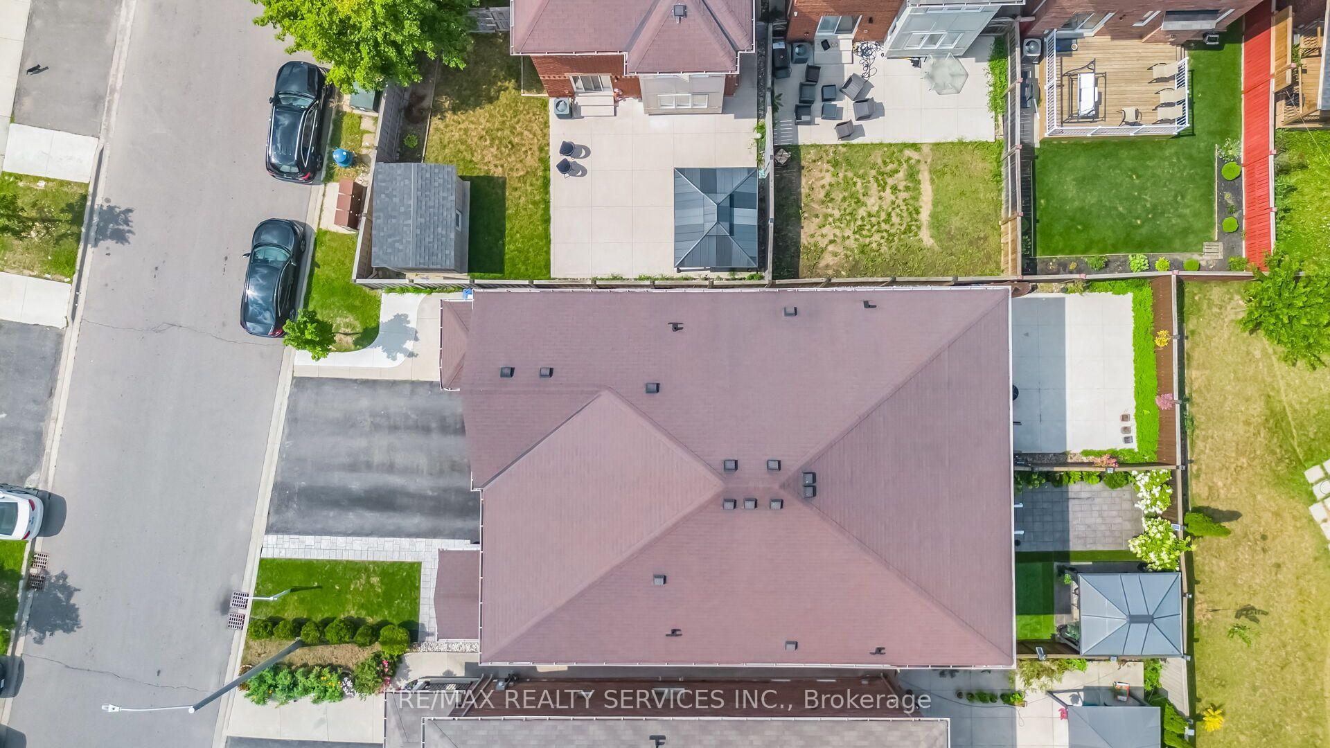 Photo 50 of 70 Checkerberry Crescent, Brampton, Sandringham-Wellington — HOMEH