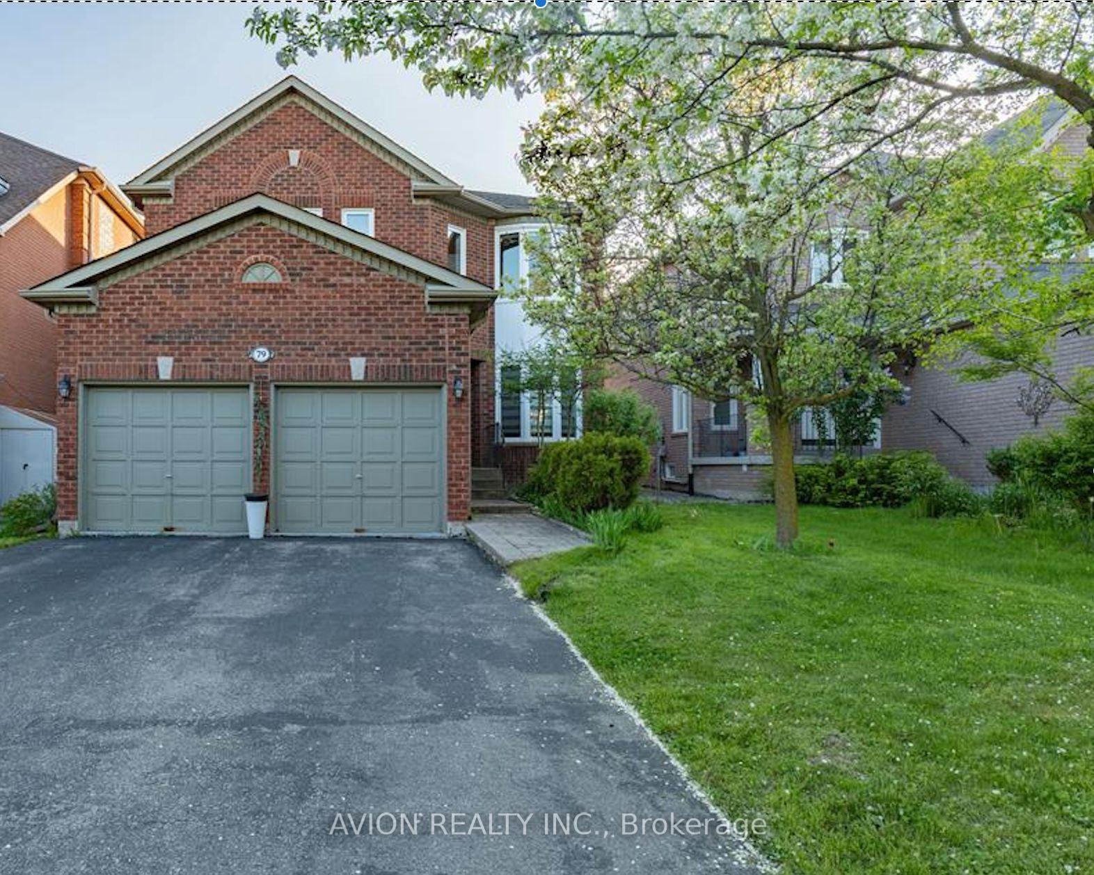 Photo 1 of Unit Basement, 79 Sweet Water Crescent, Richmond Hill, Westbrook — HOMEH