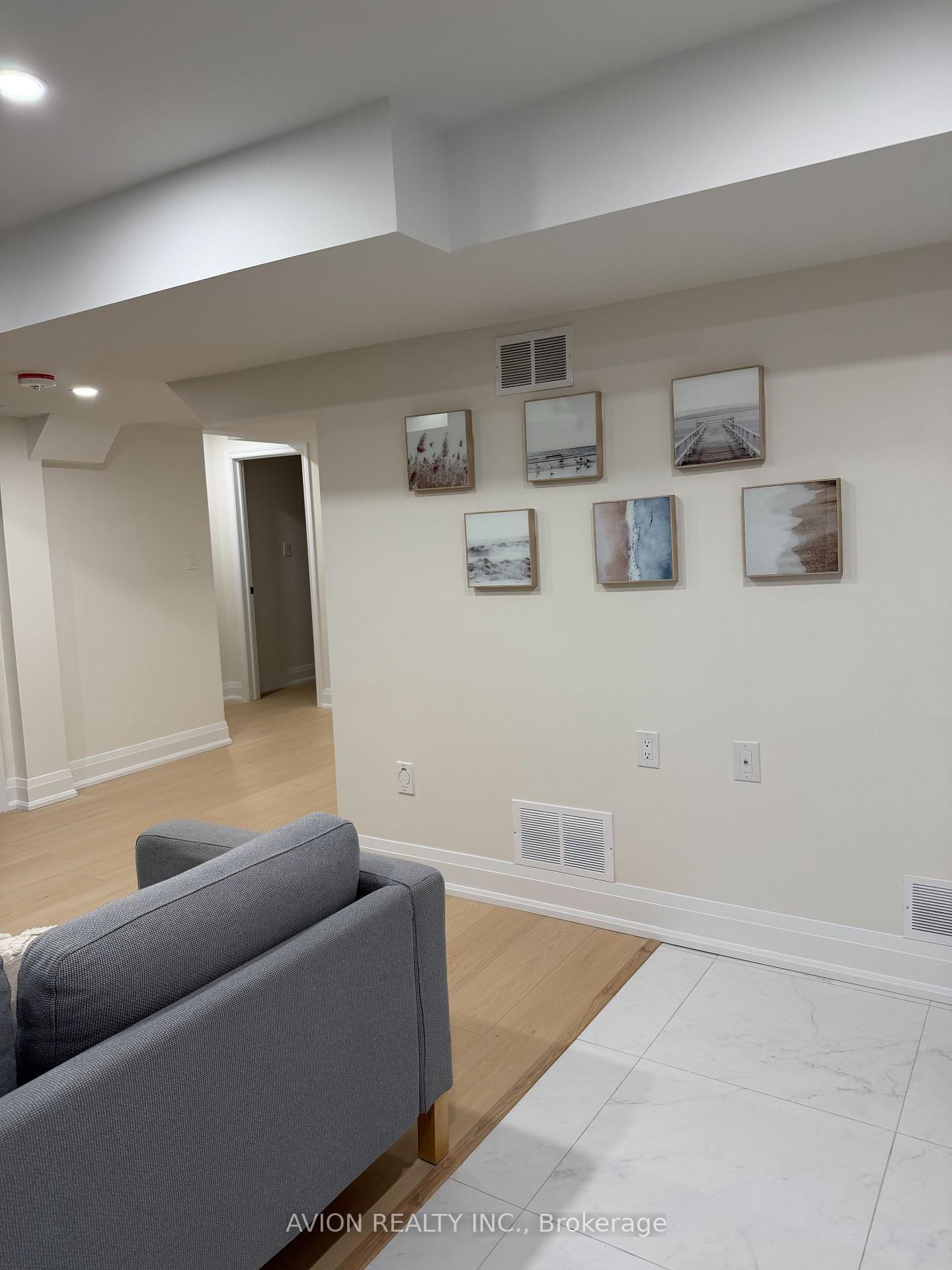 Photo 4 of Unit Basement, 79 Sweet Water Crescent, Richmond Hill, Westbrook — HOMEH