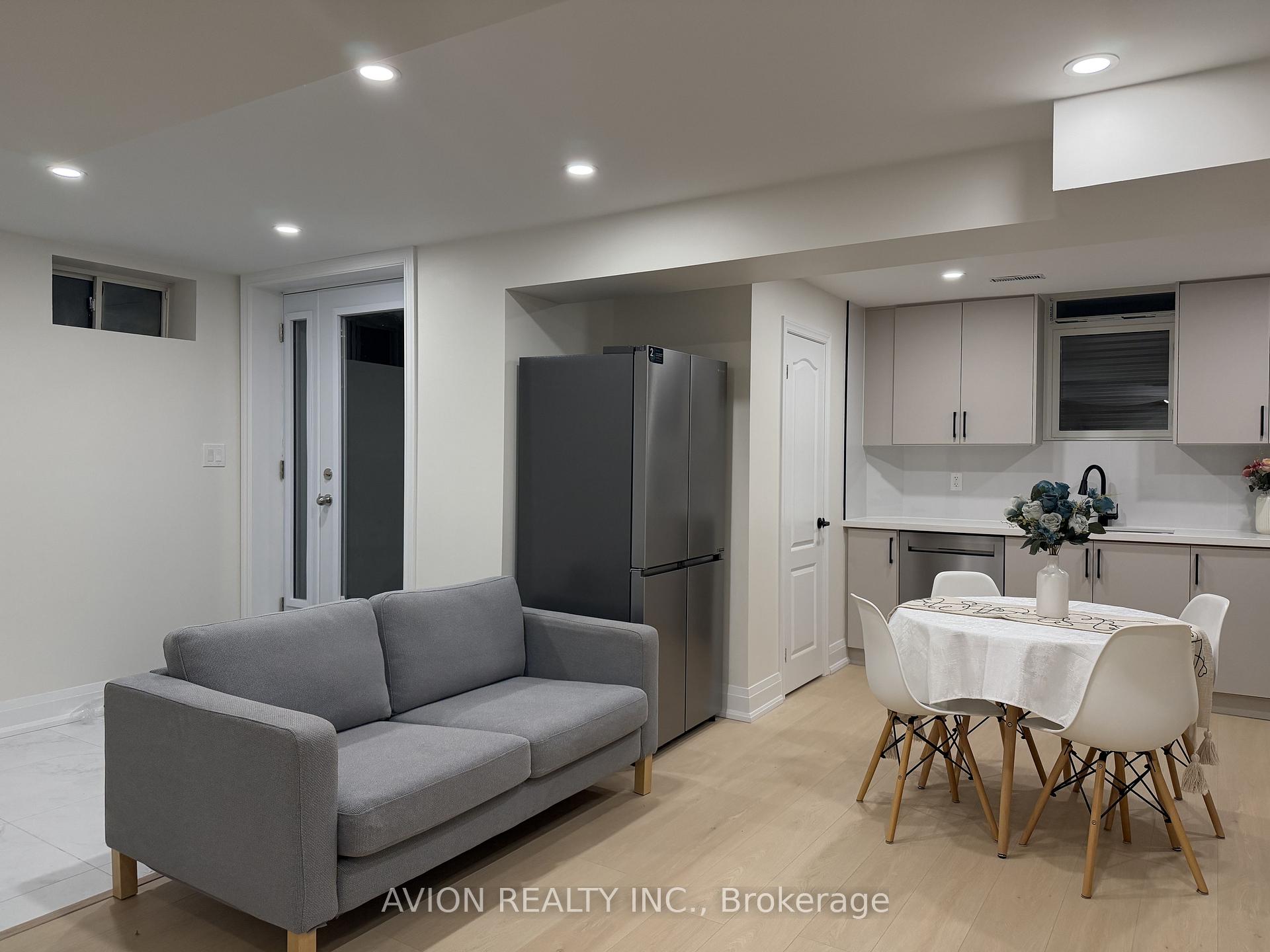 Photo 5 of Unit Basement, 79 Sweet Water Crescent, Richmond Hill, Westbrook — HOMEH