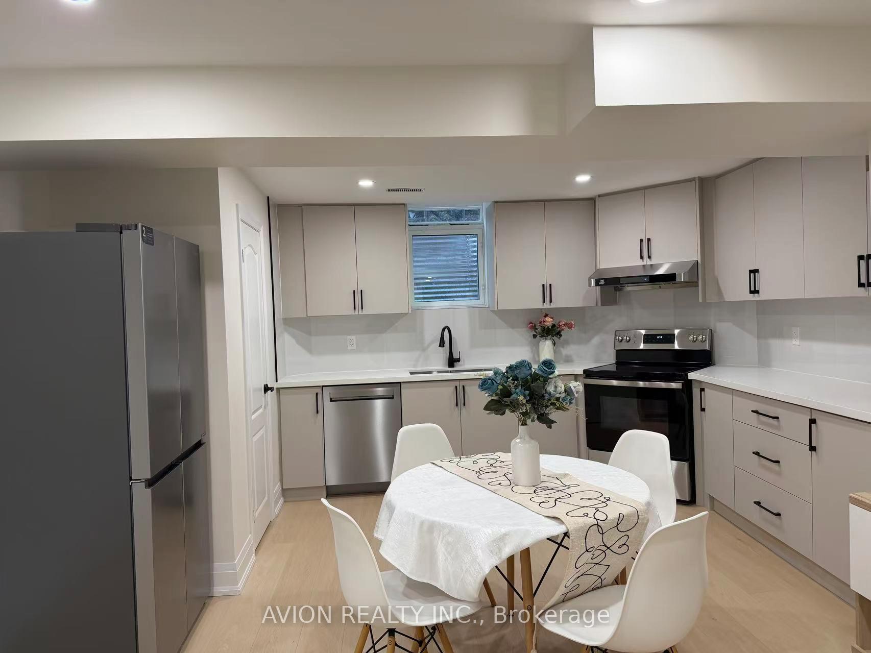 Photo 6 of Unit Basement, 79 Sweet Water Crescent, Richmond Hill, Westbrook — HOMEH
