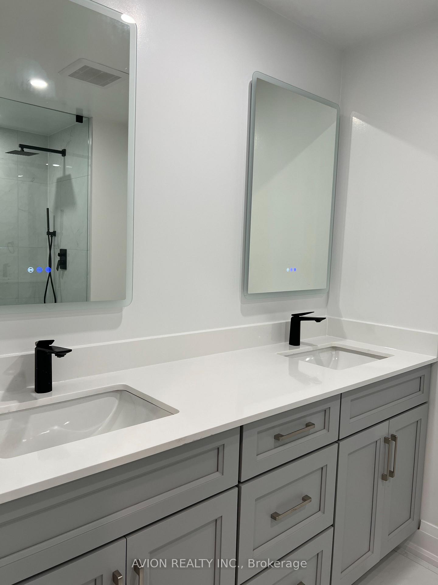 Photo 12 of Unit Basement, 79 Sweet Water Crescent, Richmond Hill, Westbrook — HOMEH