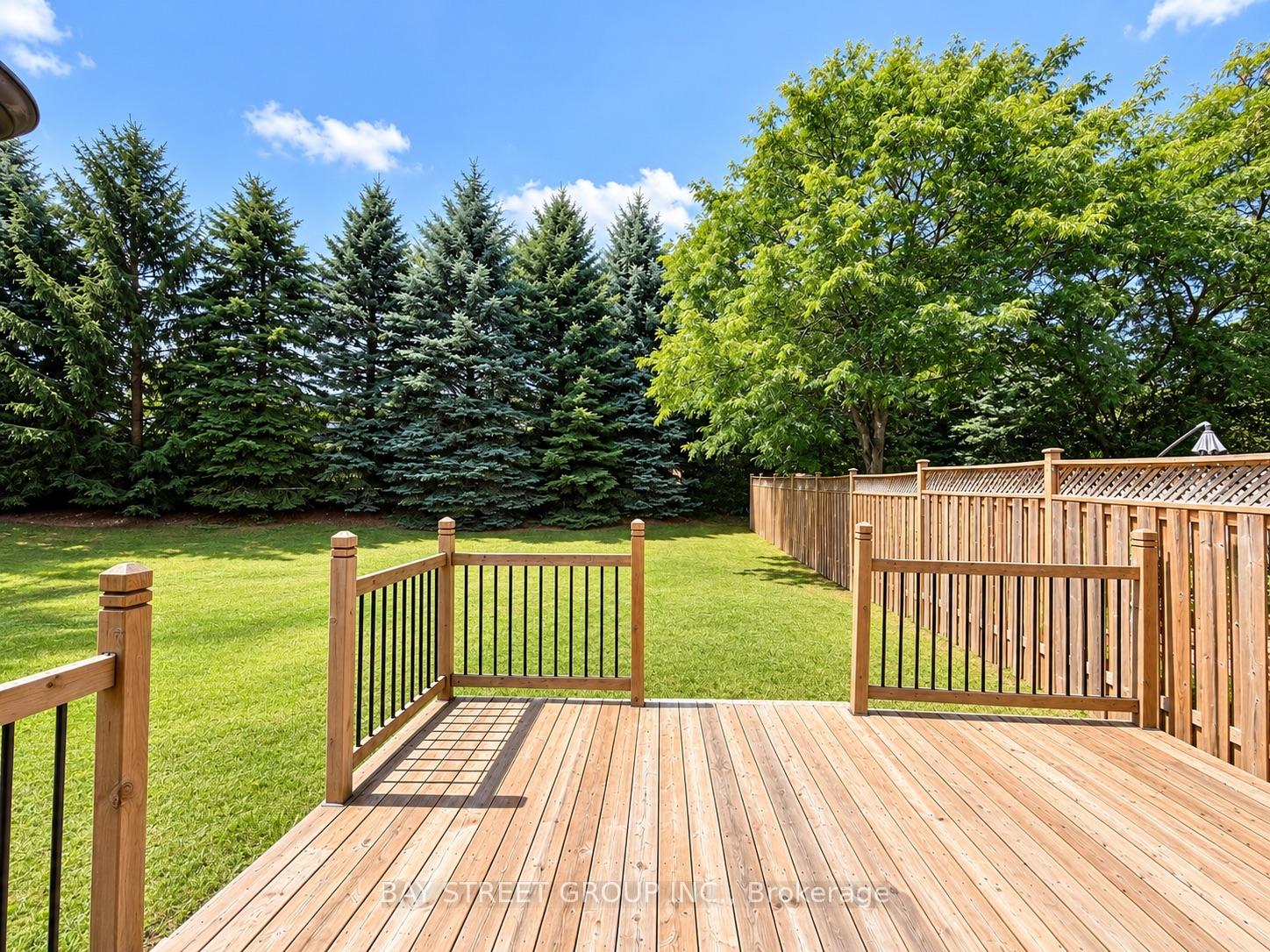 Photo 3 of 513 Mariner Drive, Waterloo, Eastbridge — HOMEH