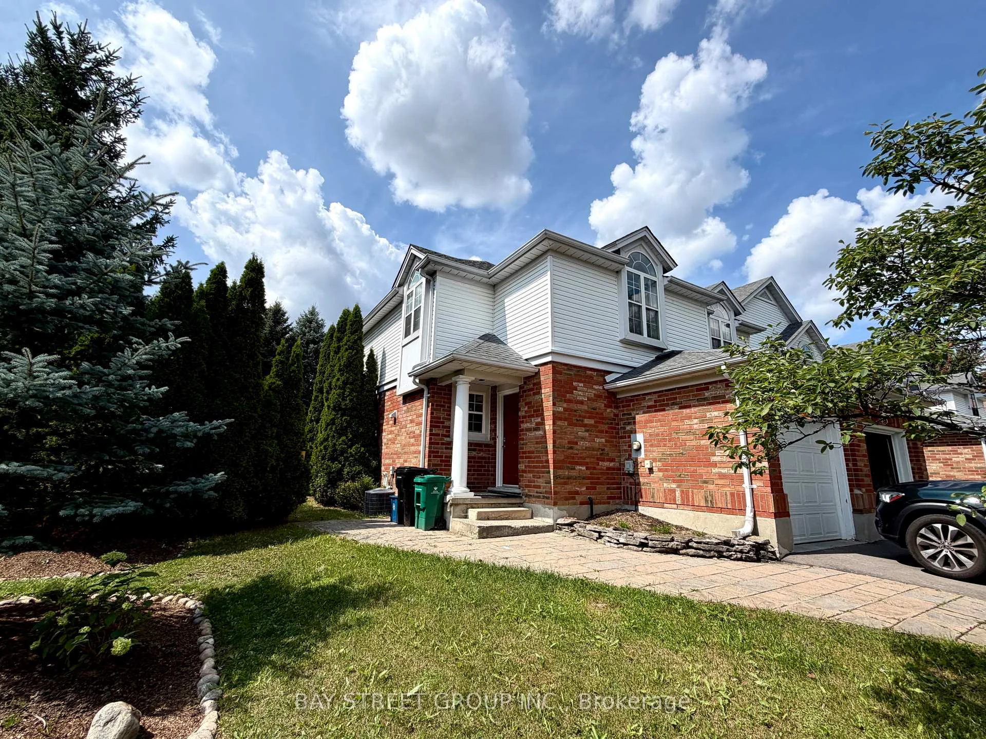 Photo 4 of 513 Mariner Drive, Waterloo, Eastbridge — HOMEH