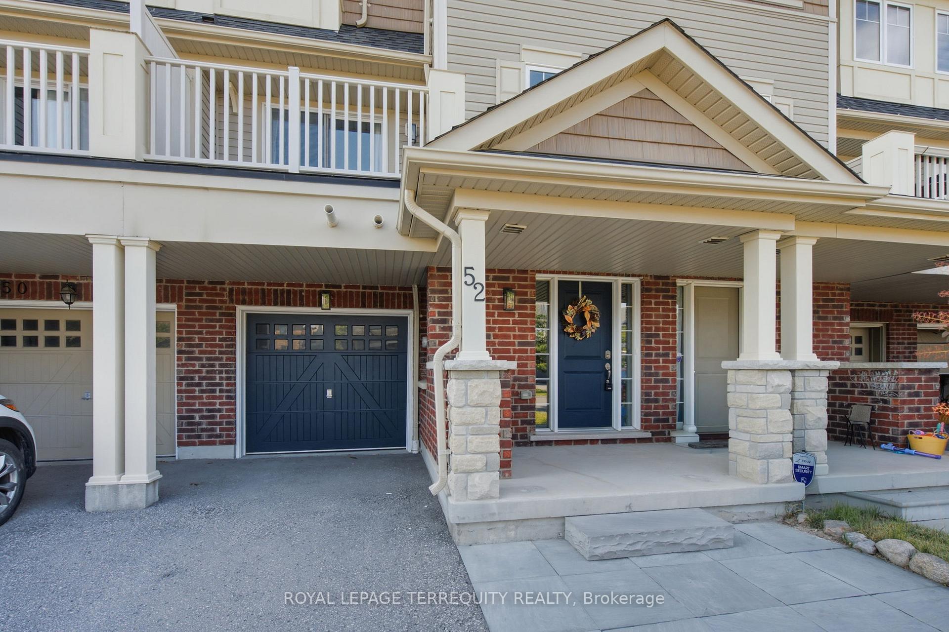 Photo 2 of 52 Artania Street, Oshawa, Windfields — HOMEH