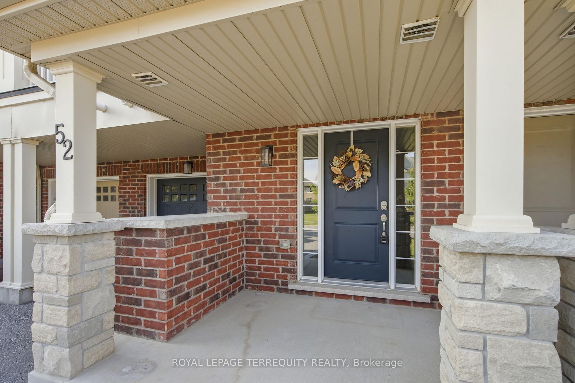 Photo 3 of 52 Artania Street, Oshawa, Windfields — HOMEH