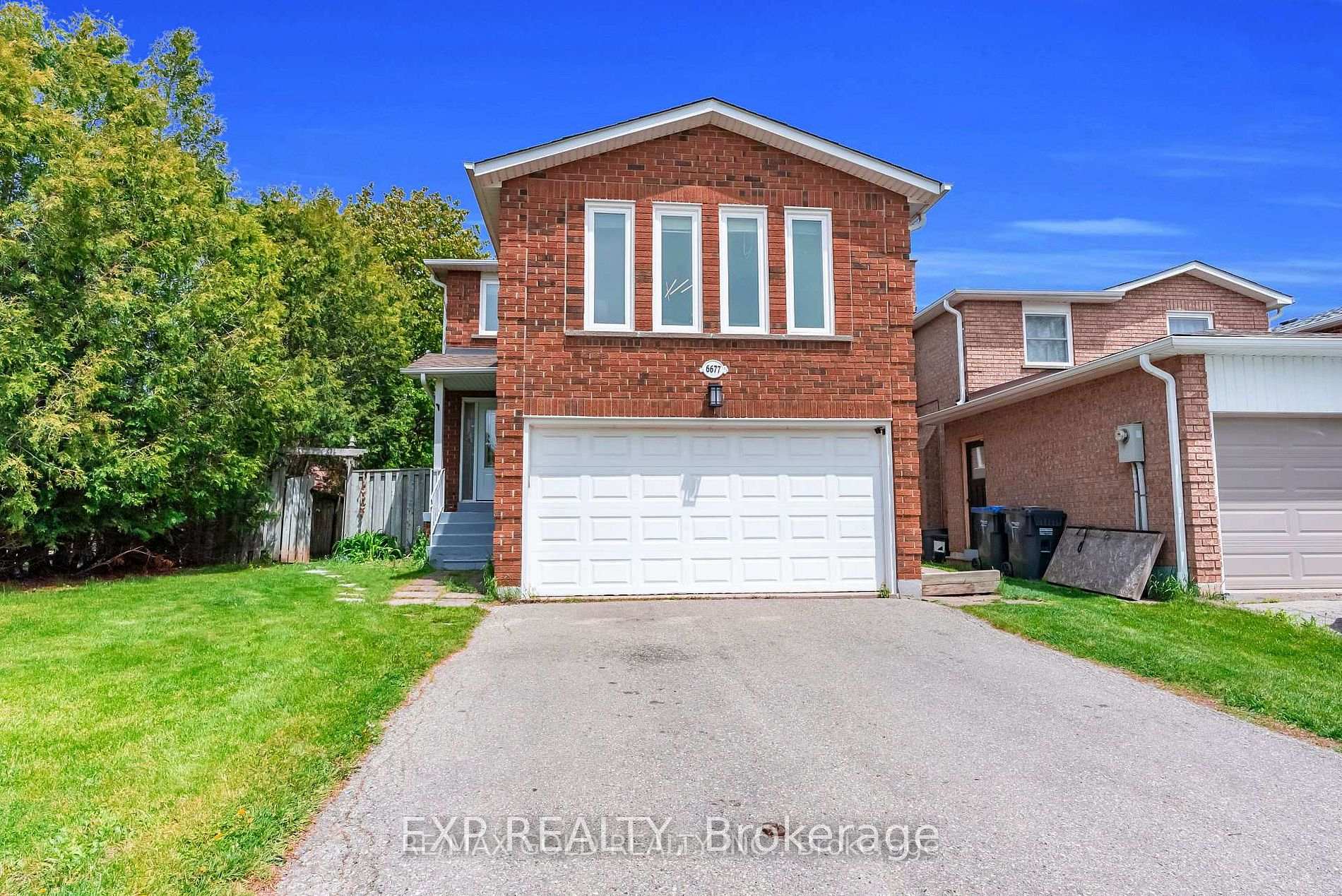Photo 1 of Unit Upper Level, 6677 Ganymede Road, Mississauga, Meadowvale — HOMEH