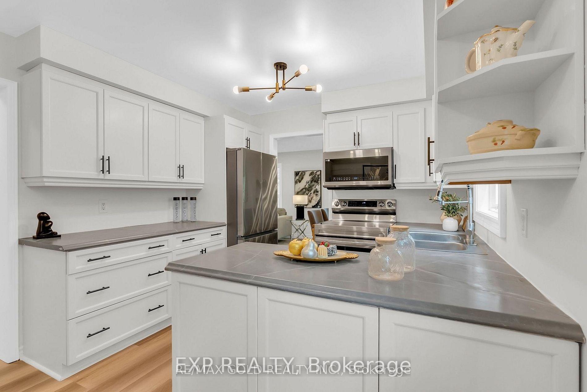 Photo 7 of Unit Upper Level, 6677 Ganymede Road, Mississauga, Meadowvale — HOMEH
