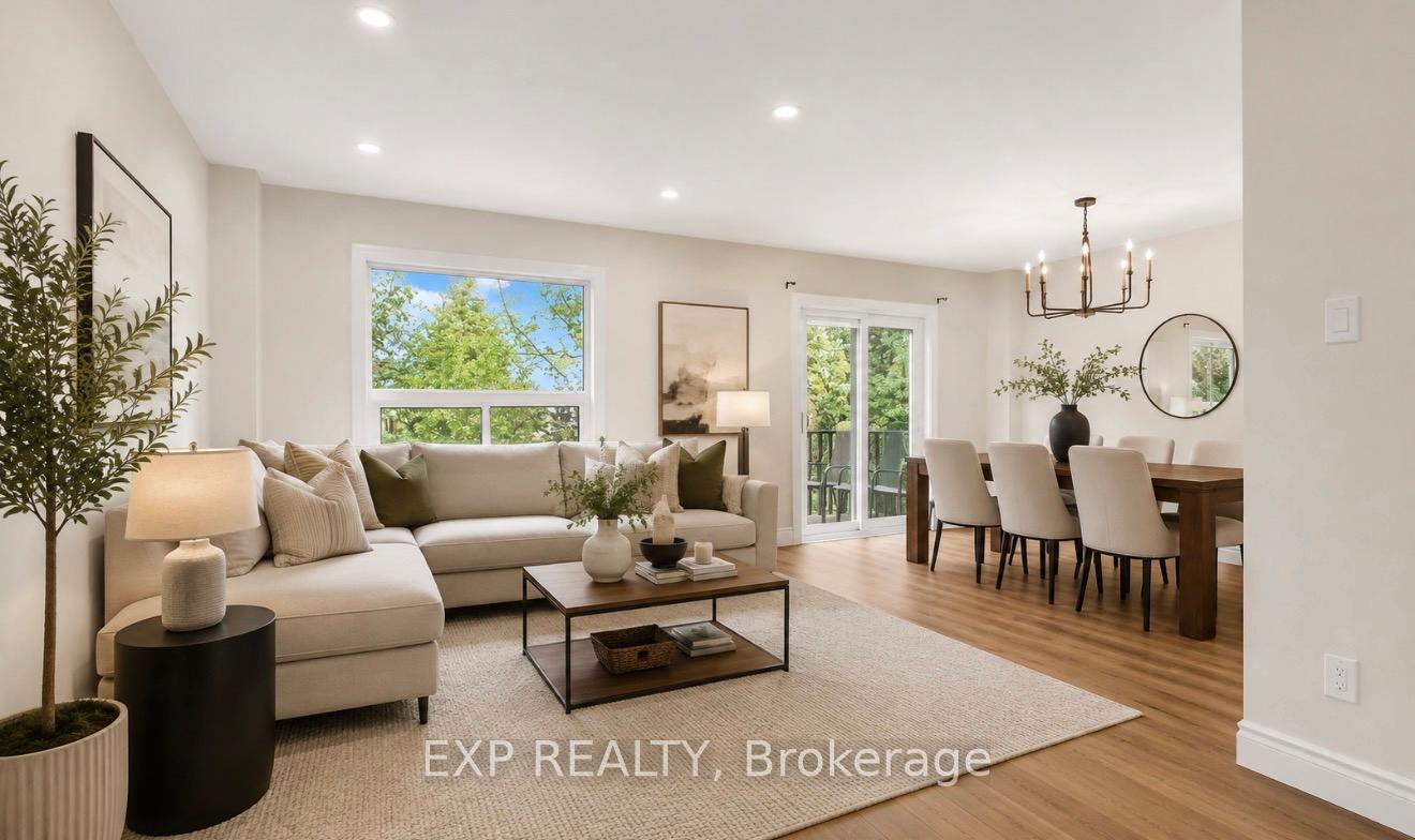 Photo 8 of Unit Upper Level, 6677 Ganymede Road, Mississauga, Meadowvale — HOMEH