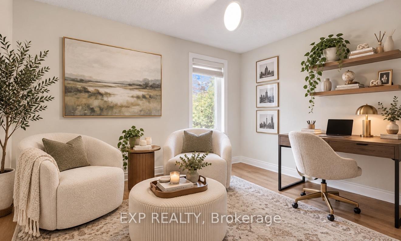 Photo 11 of Unit Upper Level, 6677 Ganymede Road, Mississauga, Meadowvale — HOMEH