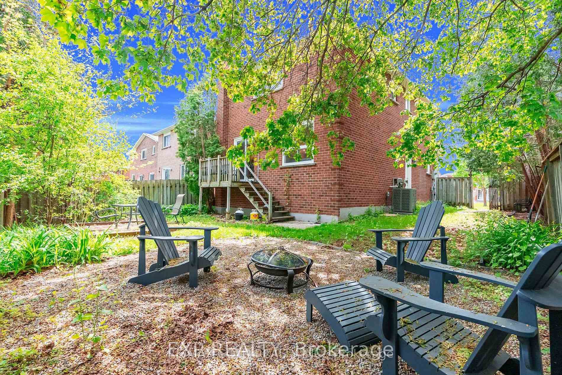 Photo 15 of Unit Upper Level, 6677 Ganymede Road, Mississauga, Meadowvale — HOMEH