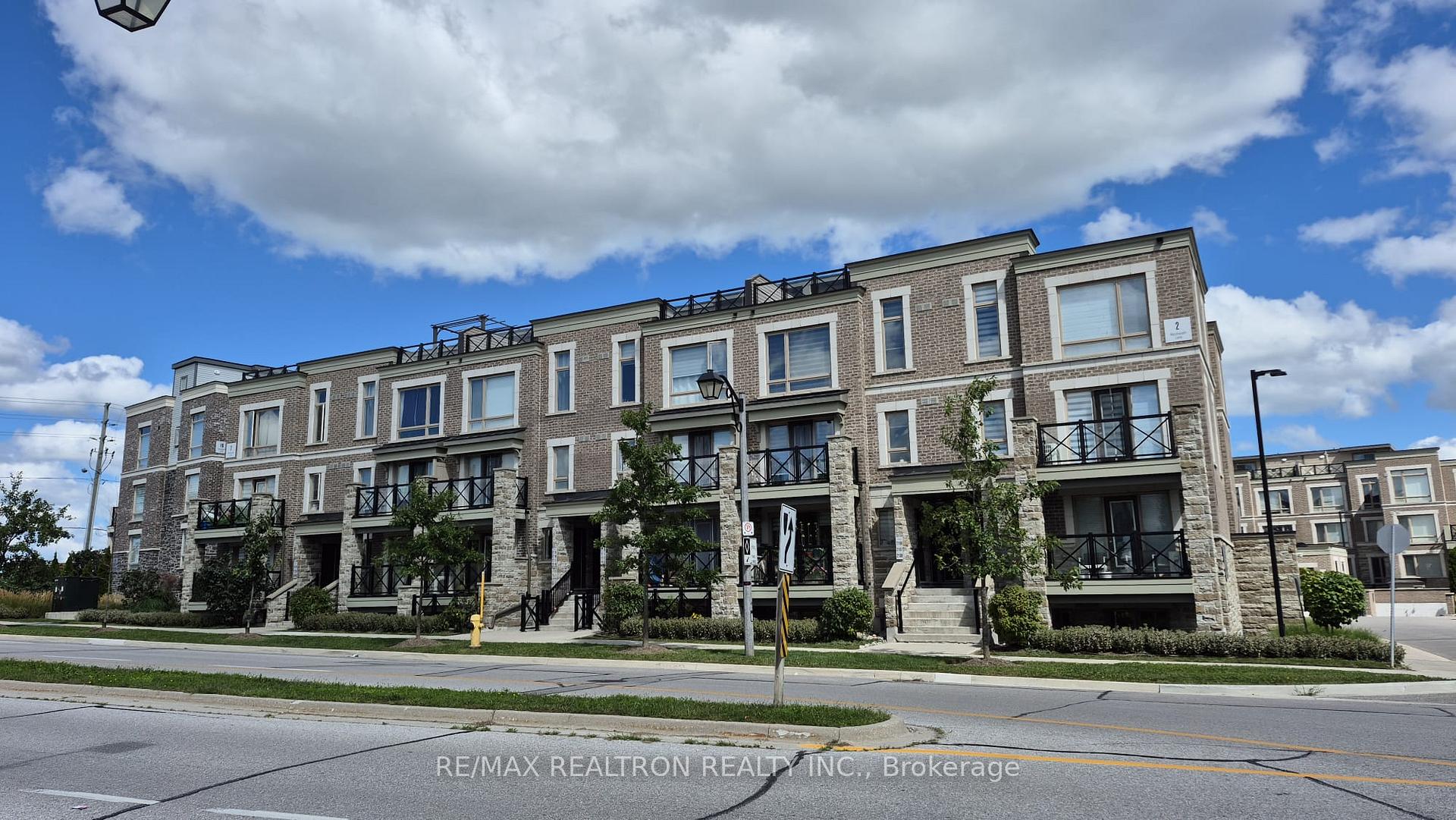 Photo 1 of Unit 2120, 2 Westmeath Lane, Markham, Cornell — HOMEH