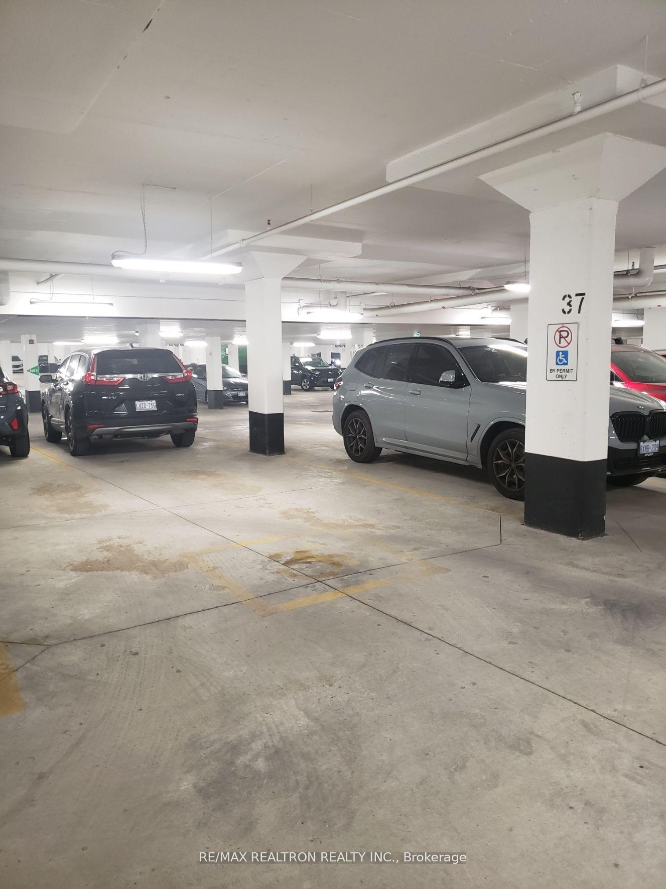 Photo 20 of Unit 2120, 2 Westmeath Lane, Markham, Cornell — HOMEH