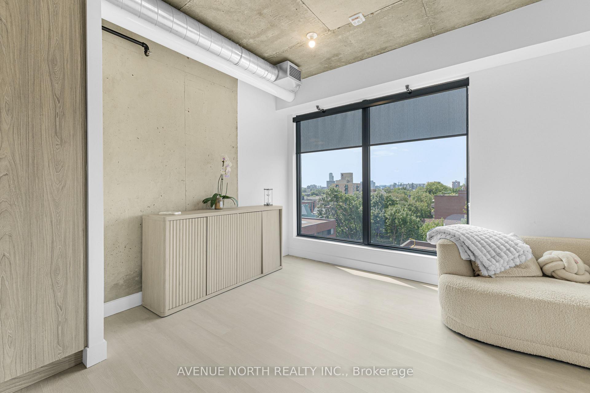 Photo 9 of Unit 602, 10 James Street, Ottawa, Ottawa Centre — HOMEH