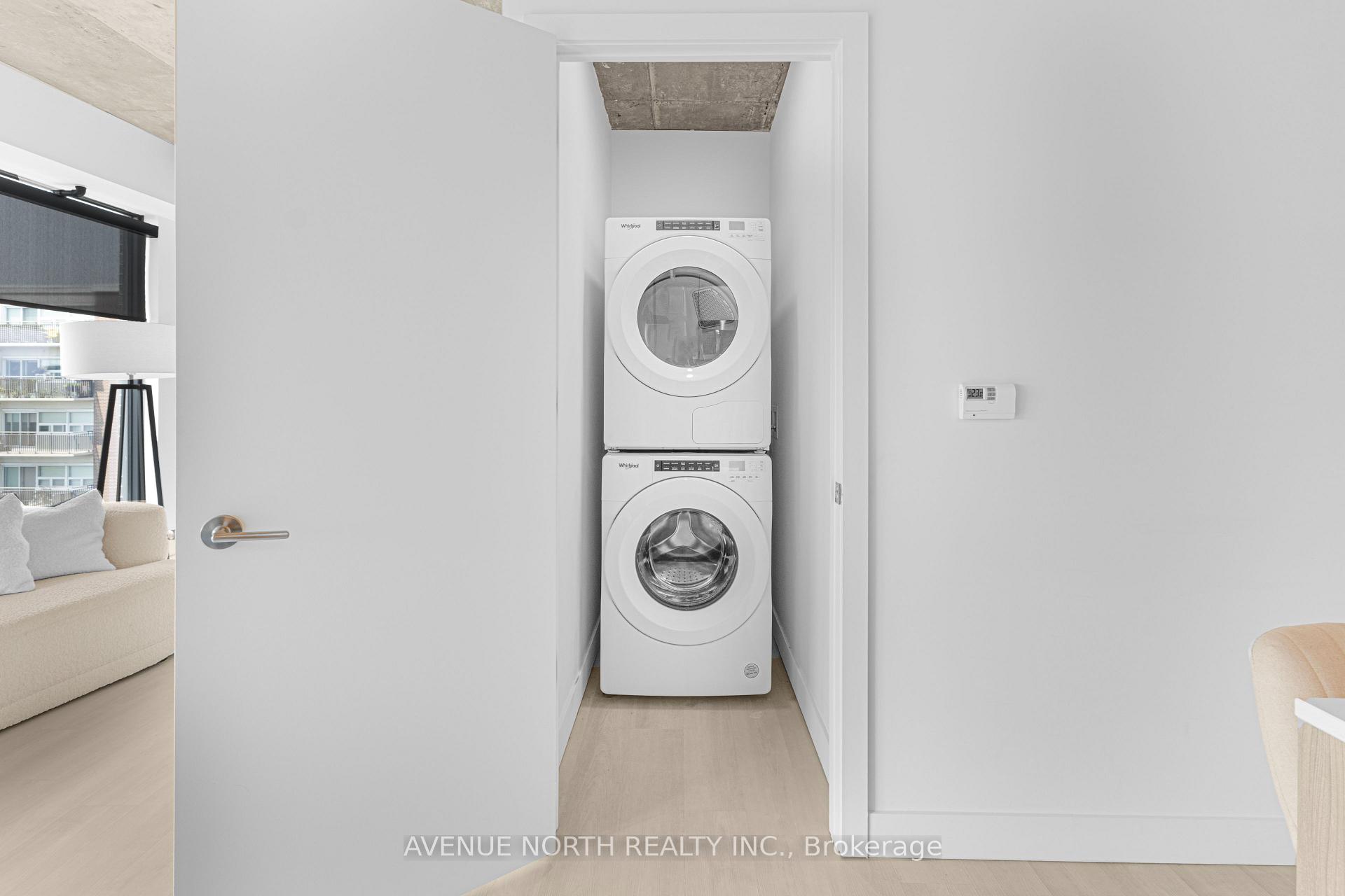 Photo 10 of Unit 602, 10 James Street, Ottawa, Ottawa Centre — HOMEH