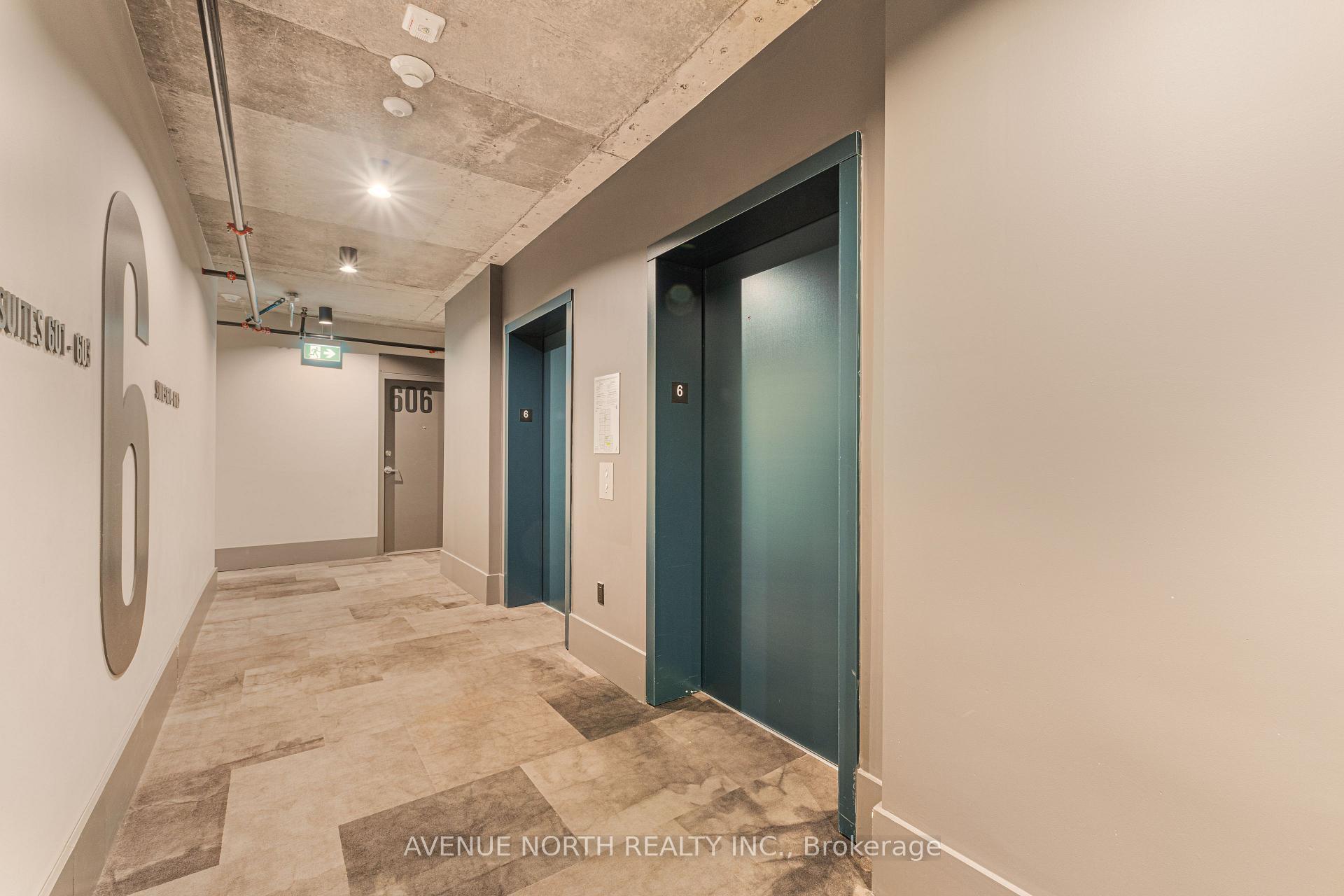 Photo 13 of Unit 602, 10 James Street, Ottawa, Ottawa Centre — HOMEH