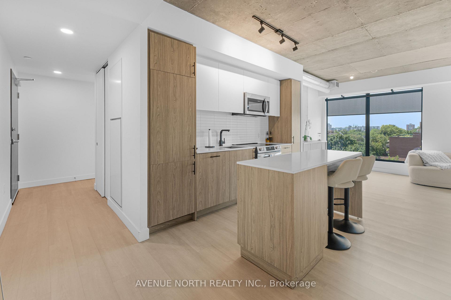Photo 14 of Unit 602, 10 James Street, Ottawa, Ottawa Centre — HOMEH