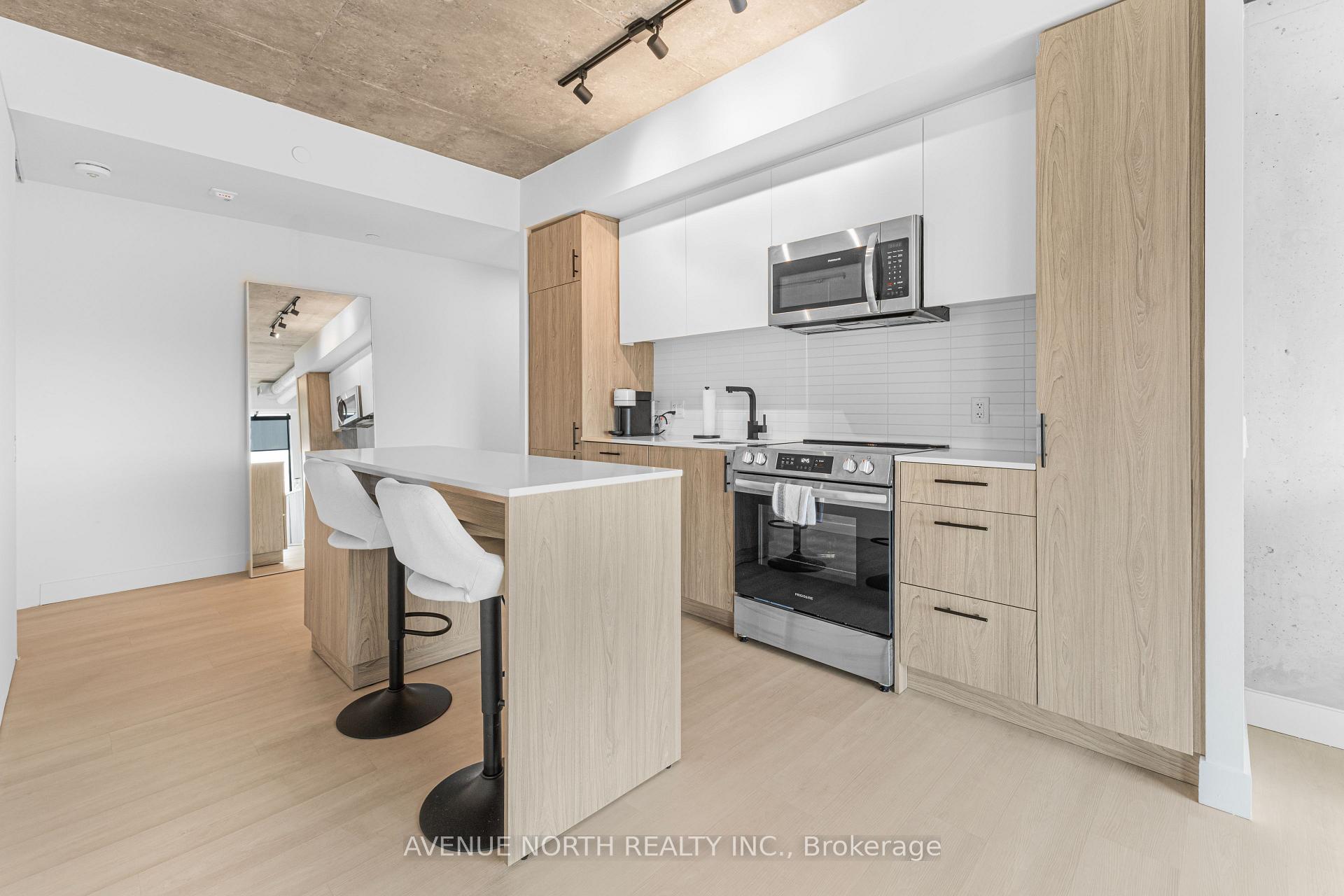 Photo 15 of Unit 602, 10 James Street, Ottawa, Ottawa Centre — HOMEH
