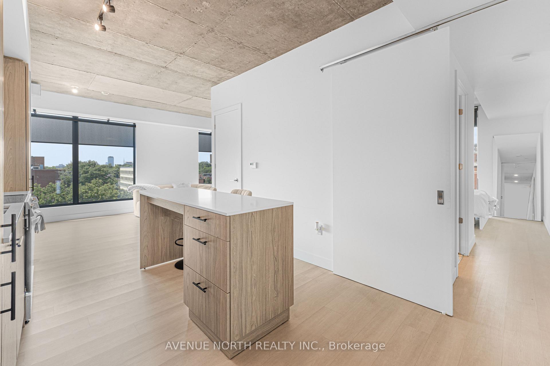 Photo 16 of Unit 602, 10 James Street, Ottawa, Ottawa Centre — HOMEH
