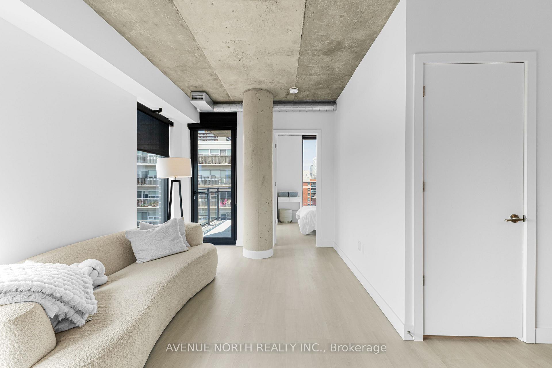 Photo 17 of Unit 602, 10 James Street, Ottawa, Ottawa Centre — HOMEH