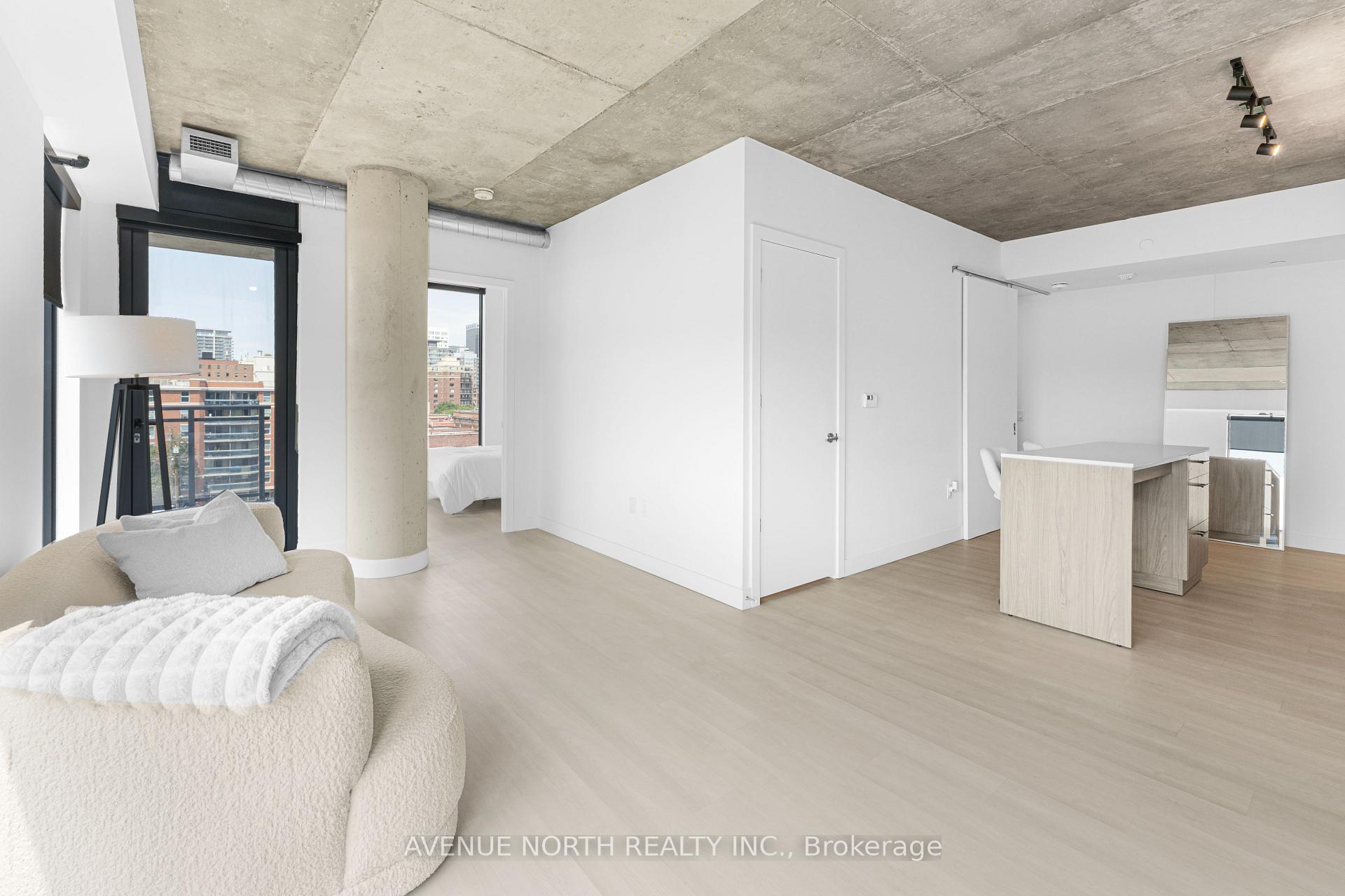 Photo 18 of Unit 602, 10 James Street, Ottawa, Ottawa Centre — HOMEH