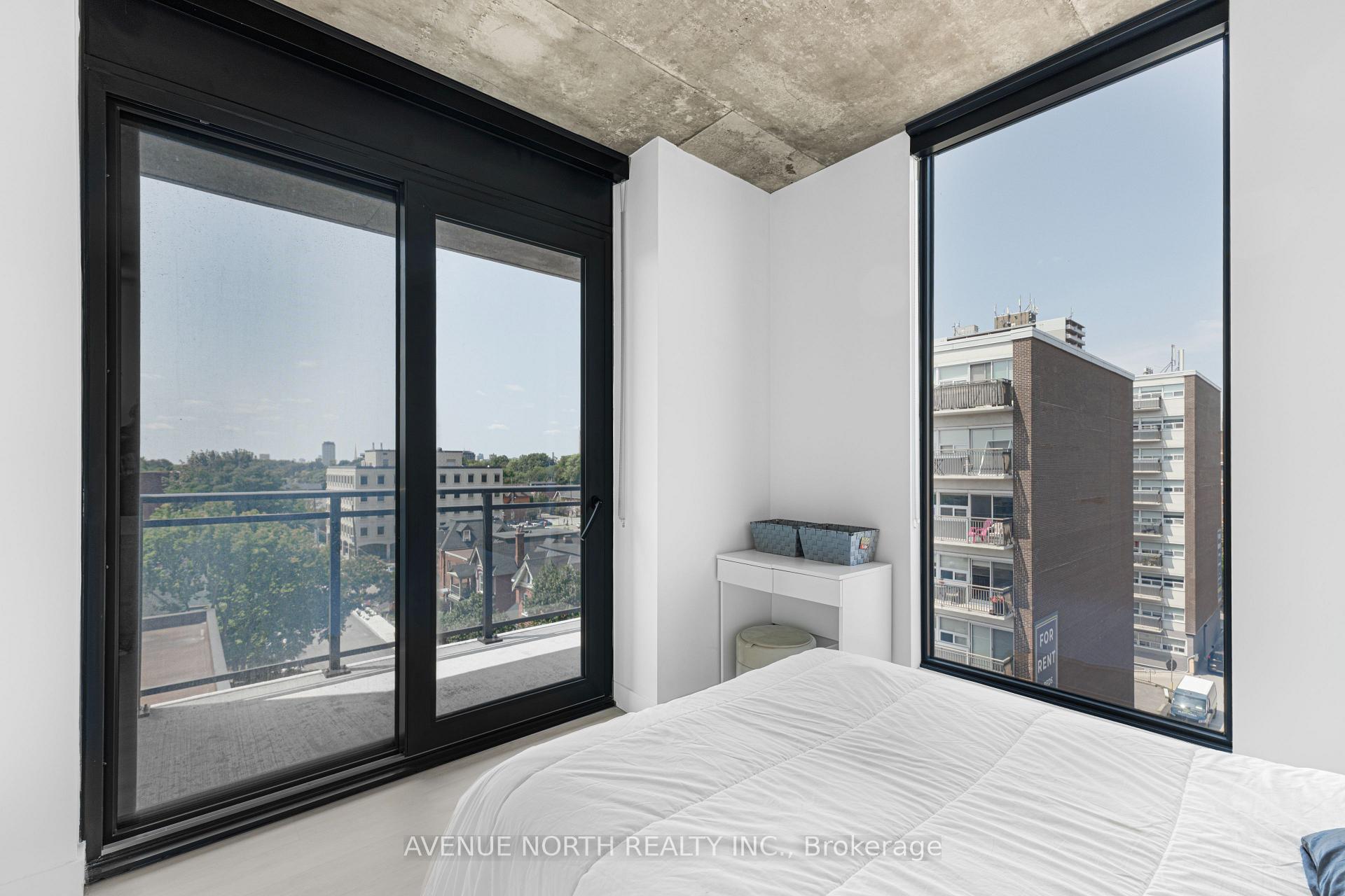 Photo 21 of Unit 602, 10 James Street, Ottawa, Ottawa Centre — HOMEH