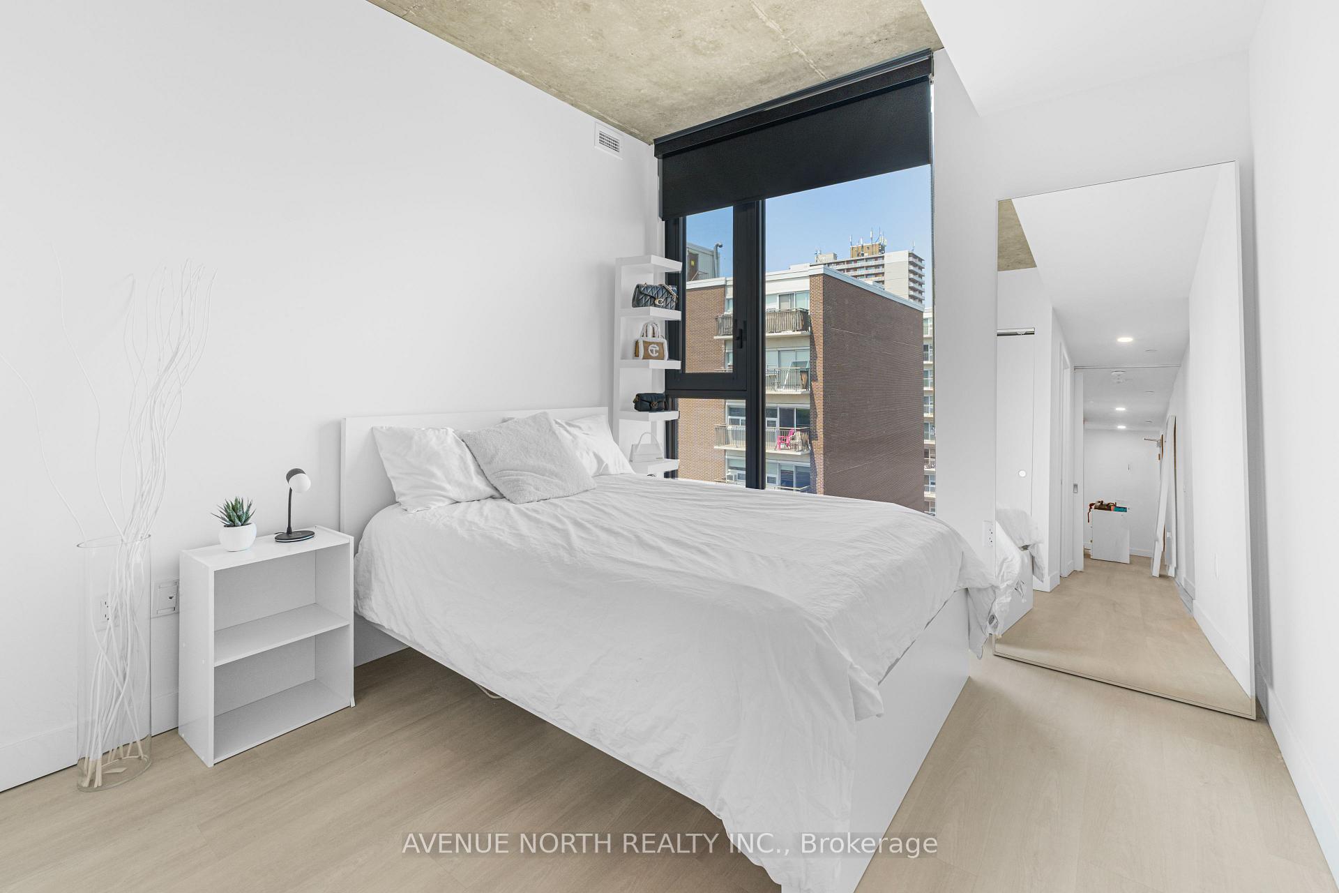 Photo 23 of Unit 602, 10 James Street, Ottawa, Ottawa Centre — HOMEH