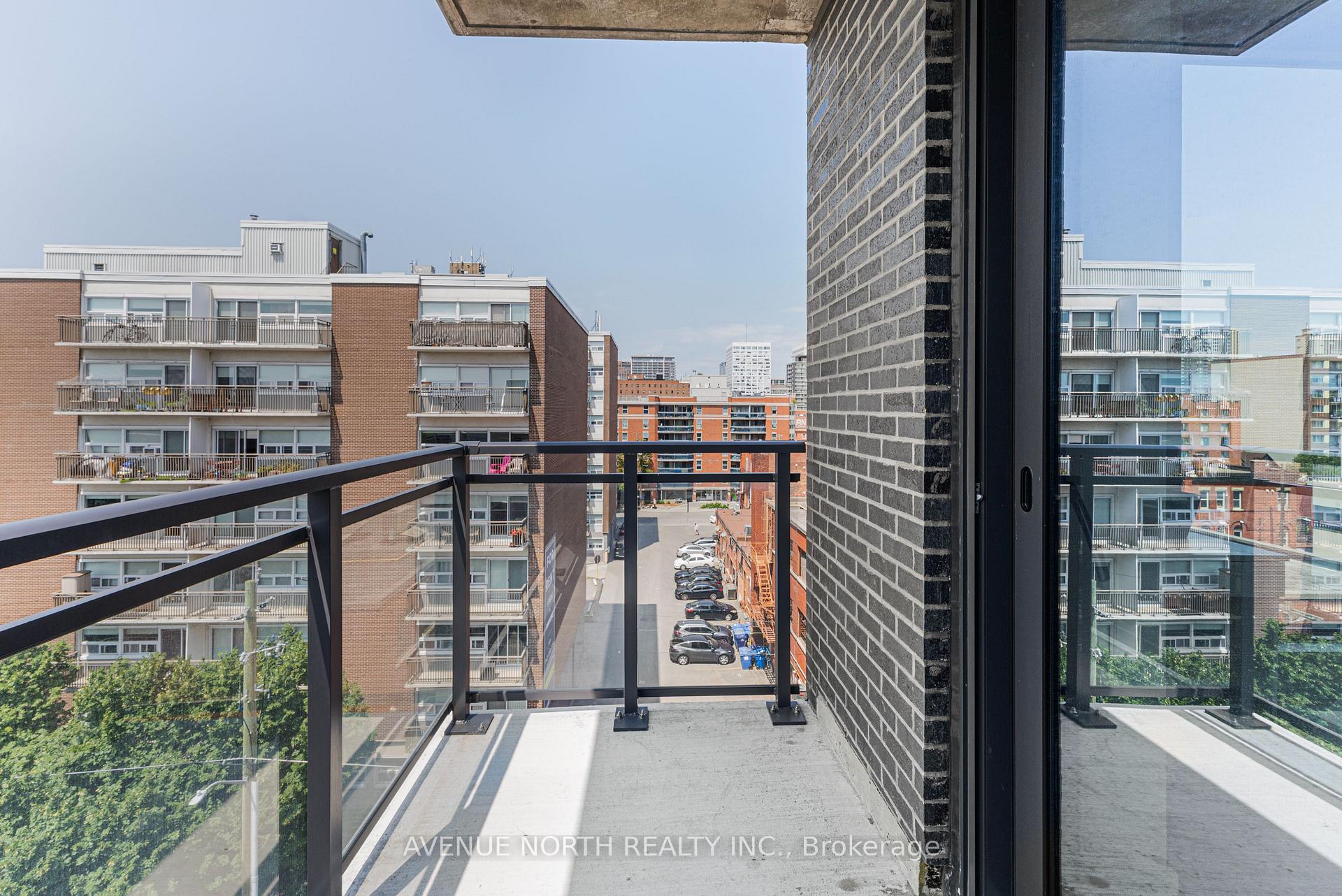 Photo 26 of Unit 602, 10 James Street, Ottawa, Ottawa Centre — HOMEH