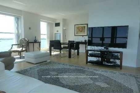 Photo 3 of Unit 1207, 99 Harbour Square, Toronto, Waterfront Communities — HOMEH