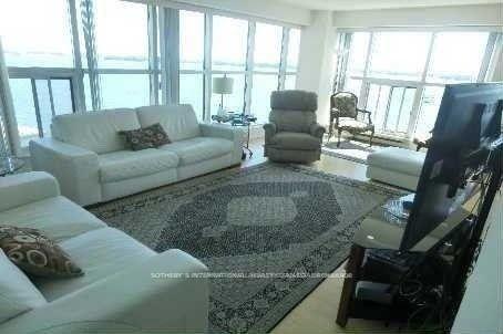 Photo 4 of Unit 1207, 99 Harbour Square, Toronto, Waterfront Communities — HOMEH