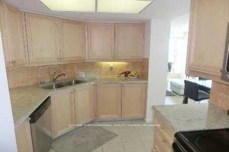 Photo 6 of Unit 1207, 99 Harbour Square, Toronto, Waterfront Communities — HOMEH