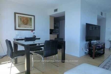 Photo 7 of Unit 1207, 99 Harbour Square, Toronto, Waterfront Communities — HOMEH