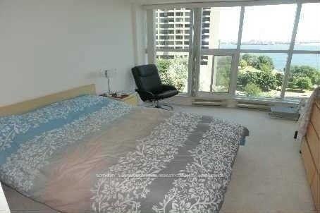 Photo 8 of Unit 1207, 99 Harbour Square, Toronto, Waterfront Communities — HOMEH