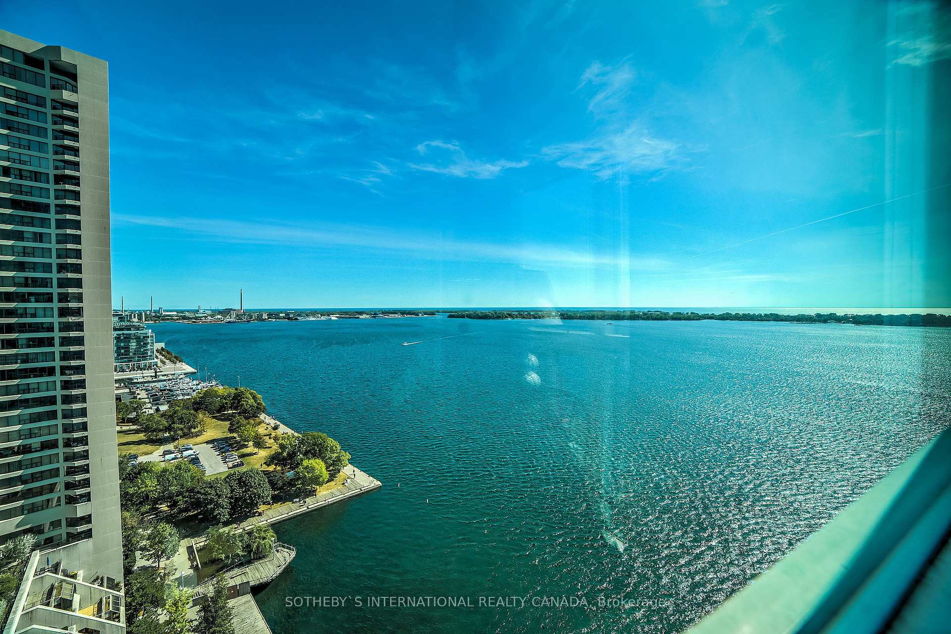 Photo 11 of Unit 1207, 99 Harbour Square, Toronto, Waterfront Communities — HOMEH