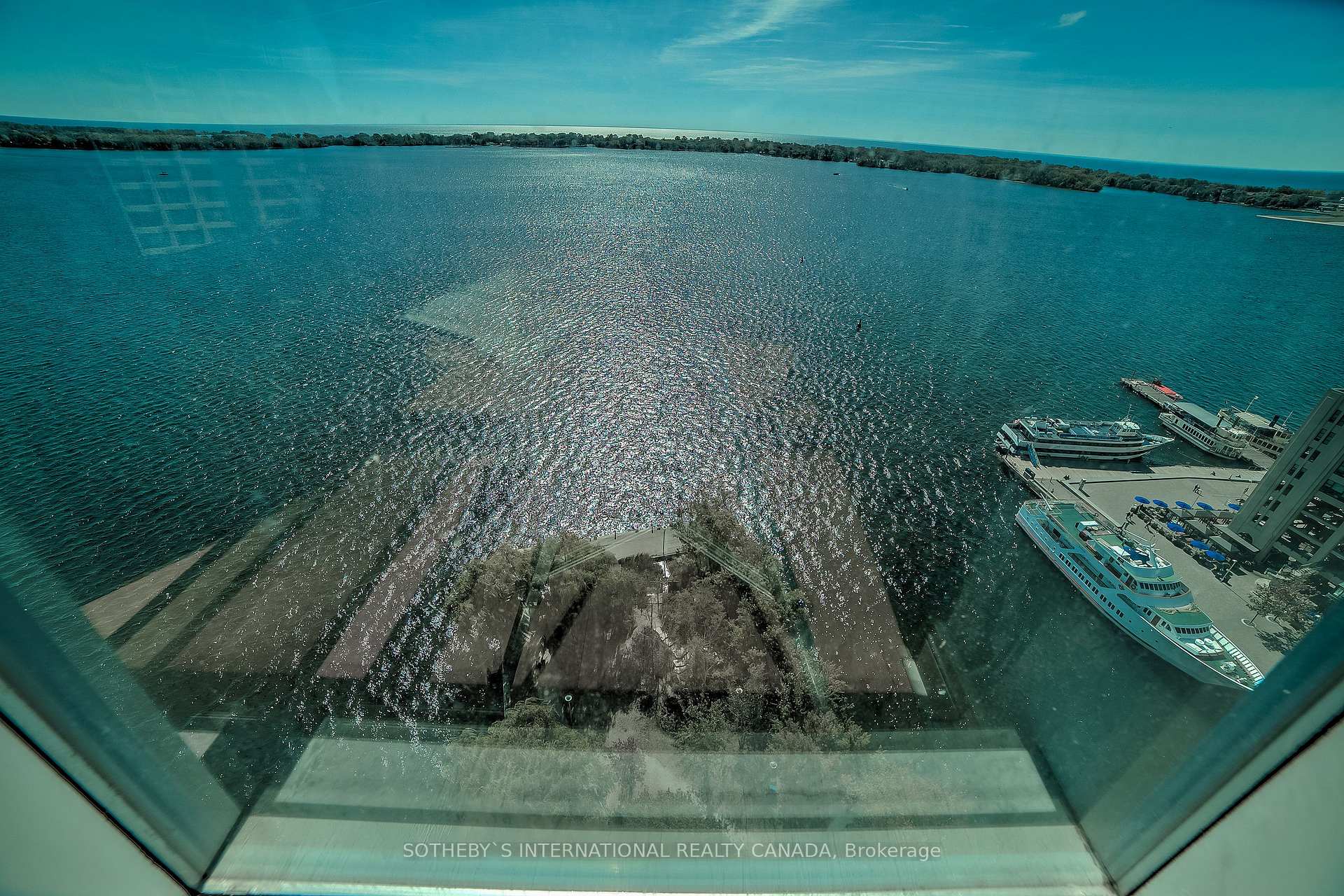 Photo 13 of Unit 1207, 99 Harbour Square, Toronto, Waterfront Communities — HOMEH