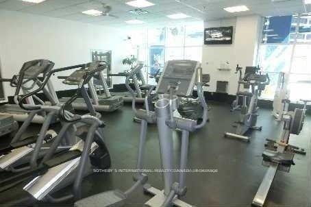 Photo 15 of Unit 1207, 99 Harbour Square, Toronto, Waterfront Communities — HOMEH