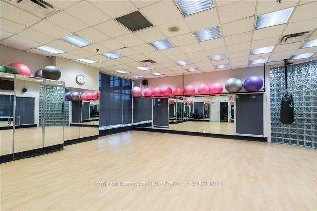 Photo 16 of Unit 1207, 99 Harbour Square, Toronto, Waterfront Communities — HOMEH