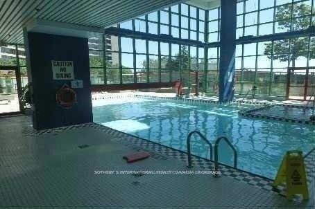 Photo 17 of Unit 1207, 99 Harbour Square, Toronto, Waterfront Communities — HOMEH