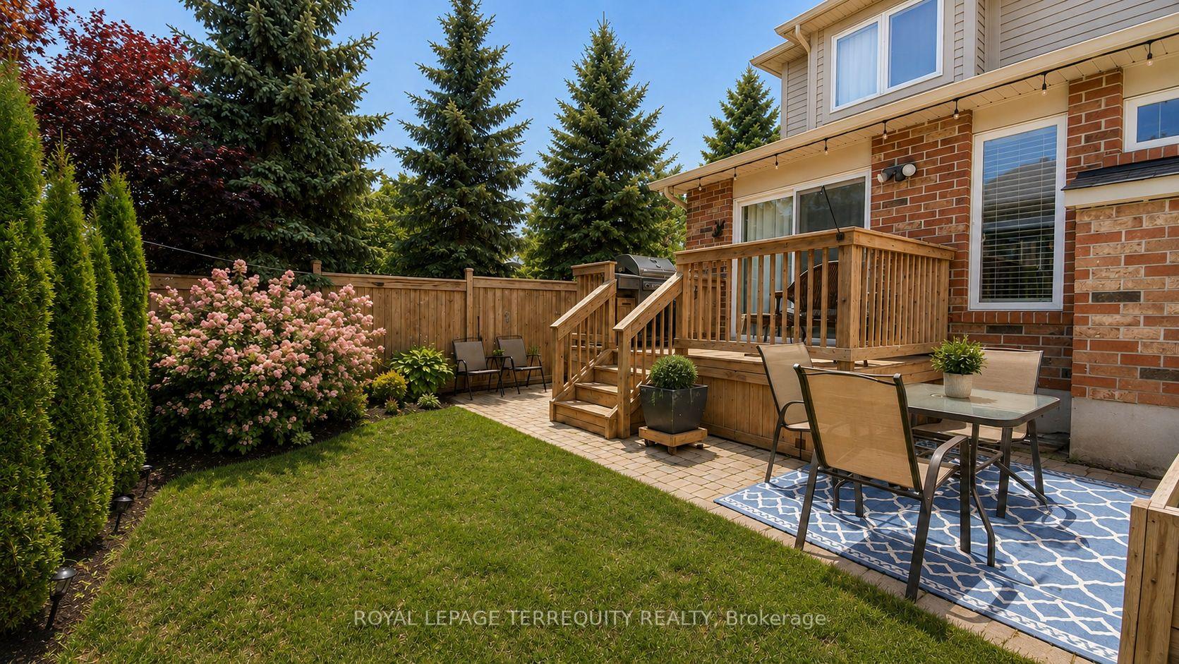 Photo 3 of 2223 Jillian Lane, Oakville, Westmount — HOMEH