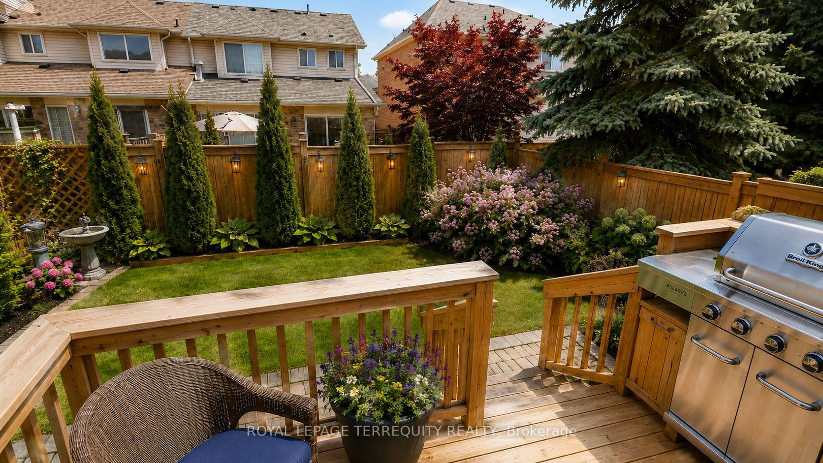 Photo 5 of 2223 Jillian Lane, Oakville, Westmount — HOMEH