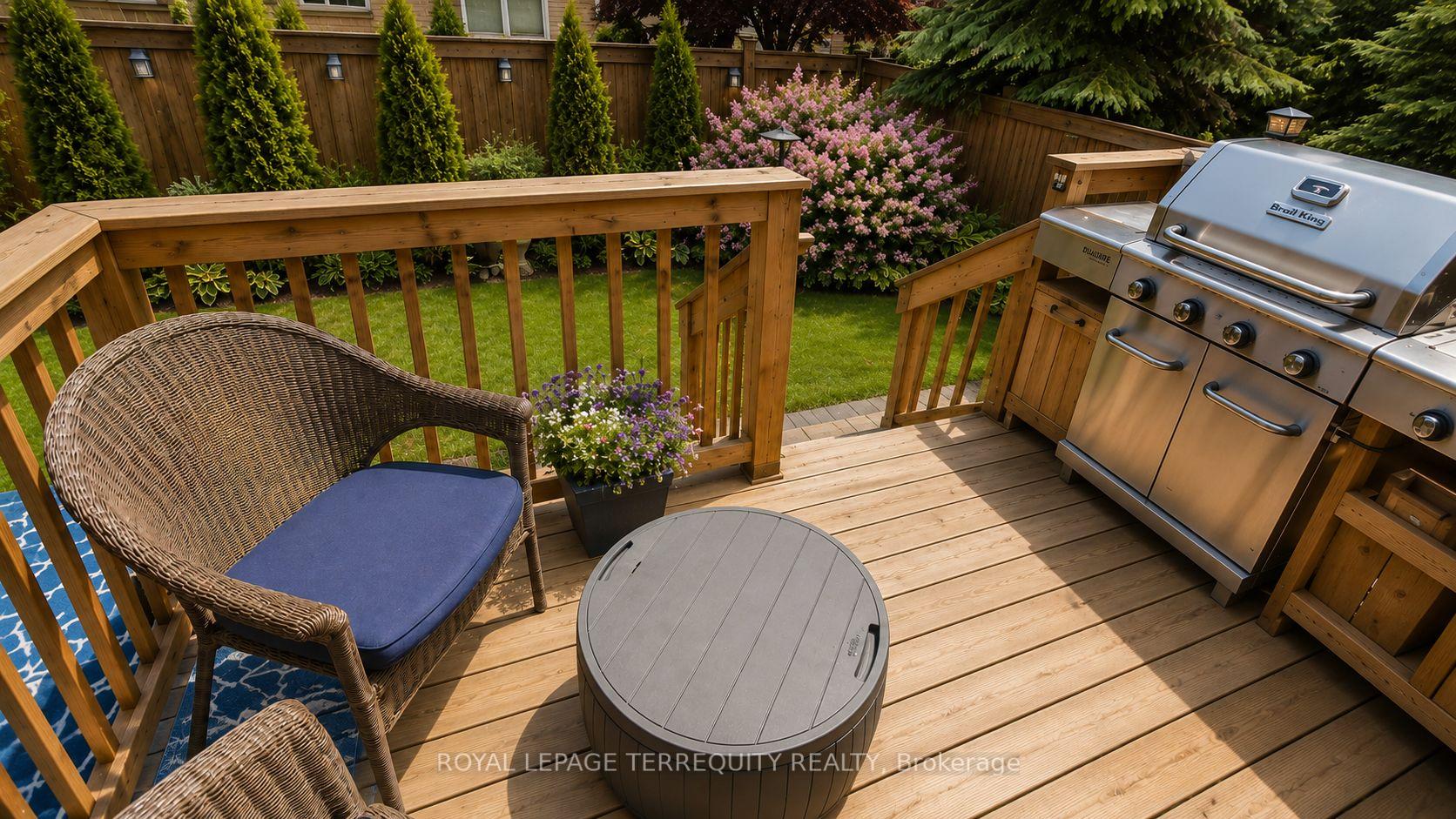 Photo 6 of 2223 Jillian Lane, Oakville, Westmount — HOMEH