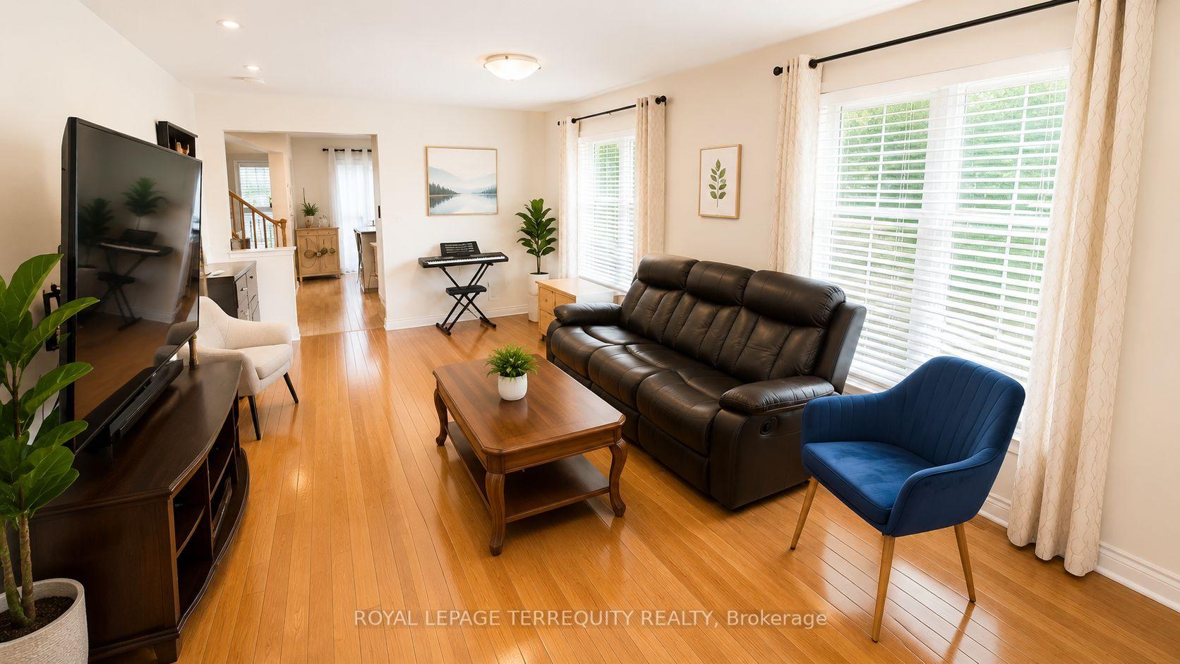 Photo 7 of 2223 Jillian Lane, Oakville, Westmount — HOMEH