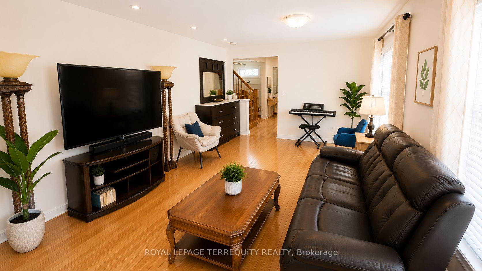 Photo 8 of 2223 Jillian Lane, Oakville, Westmount — HOMEH